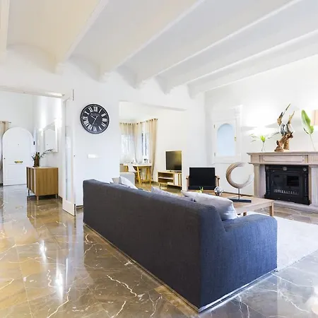 Villa Armadans PMI