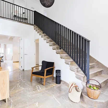 Villa Armadans PMI