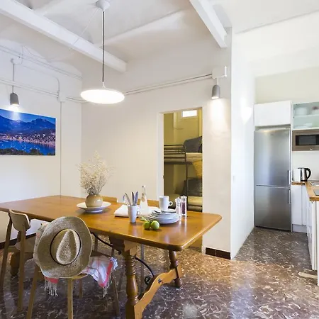 Villa Armadans PMI